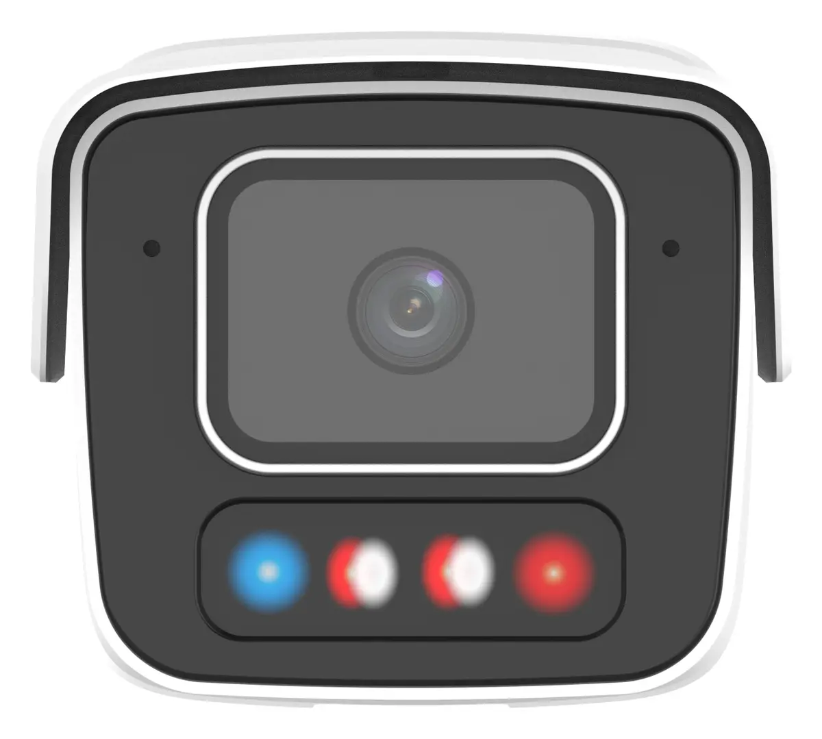 Uniview IPC2B14SE-ADF28KMC-WP-I1 4MP Aktif Caydırıcı Çift Işık IP Bullet Kamera — görsel 5