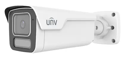 Uniview IPC2B18SE-ADF28K-WP-I1 8MP OwlView WDR IP Bullet Kamera
