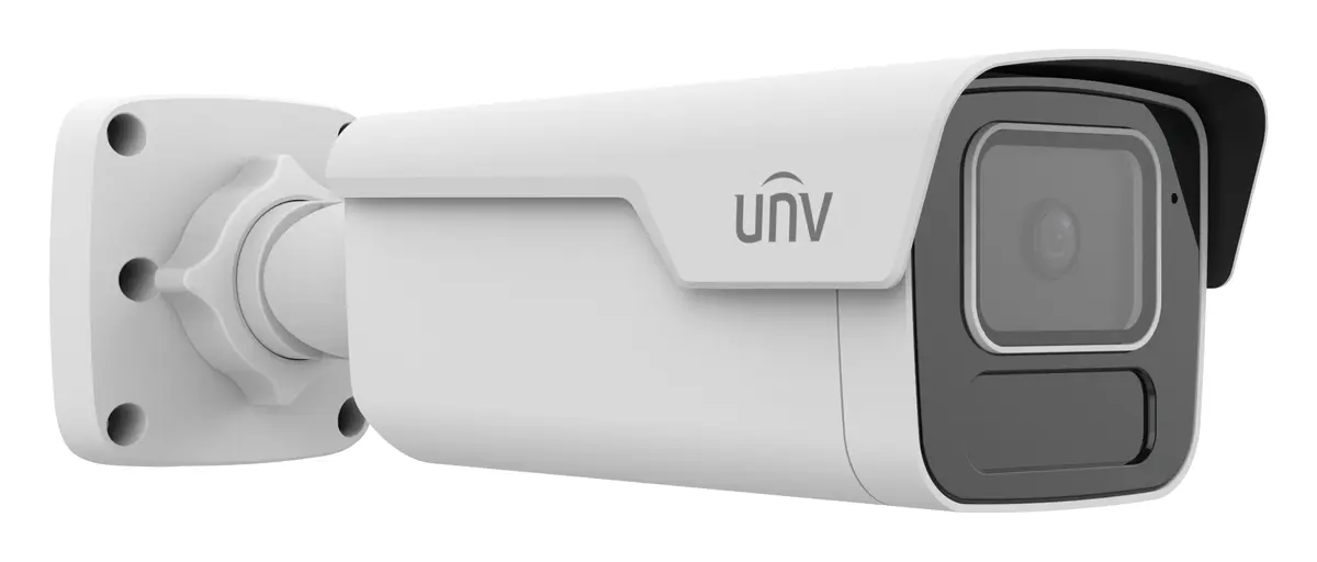 Uniview IPC2B18SS-ADF28K-I1 8MP LightHunter Sabit Lens IR IP Bullet Kamera — görsel 3