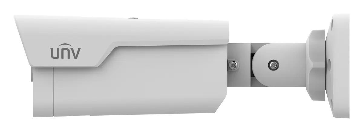 Uniview IPC2B18SS-ADF28K-I1 8MP LightHunter Sabit Lens IR IP Bullet Kamera — görsel 5