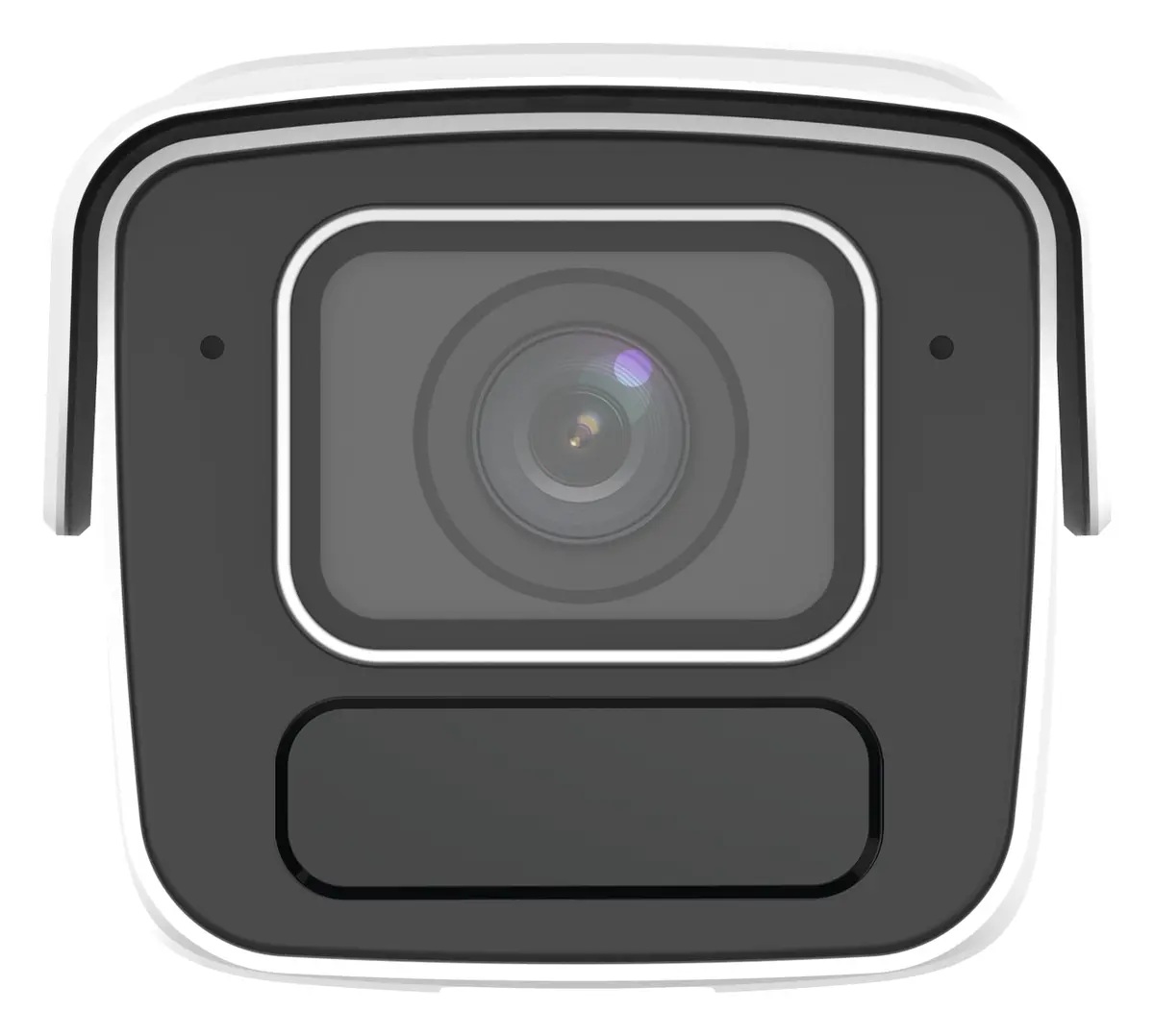 Uniview IPC2B24SA-AHDZK-PI-LS-I2A 4MP Starlight Motorize Varifokal IR WDR IP Bullet Kamera — görsel 2