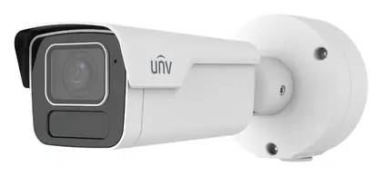 Uniview IPC2B25SS-ADZK-I1 5MP LightHunter Motorize Varifokal IR IP Bullet Kamera