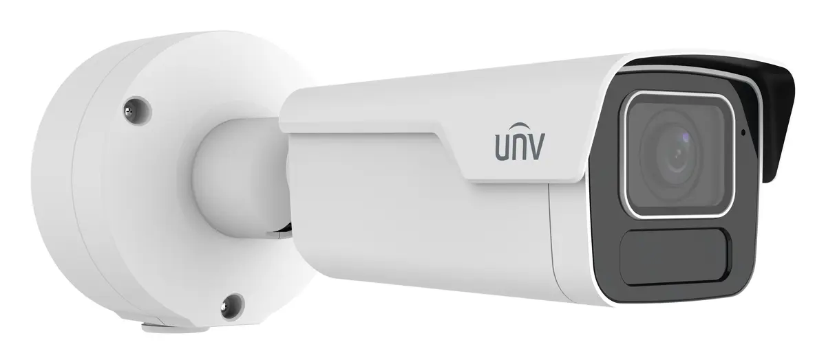 Uniview IPC2B25SS-ADZK-I1 5MP LightHunter Motorize Varifokal IR IP Bullet Kamera — görsel 3