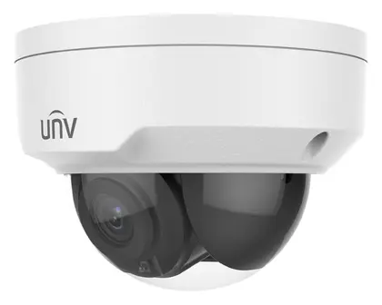 Uniview IPC322LB-SF28K-A 2MP Sabit Lens IR IP Dome Kamera