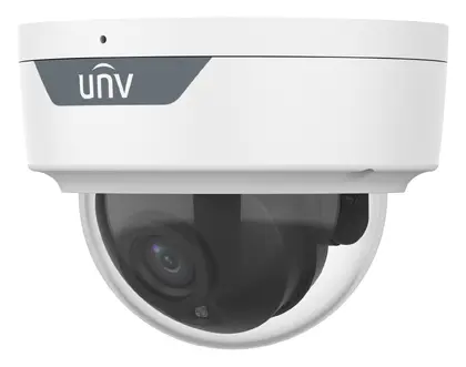 Uniview IPC322SB-ADF28KM-I1 2MP IR IP Dome Kamera