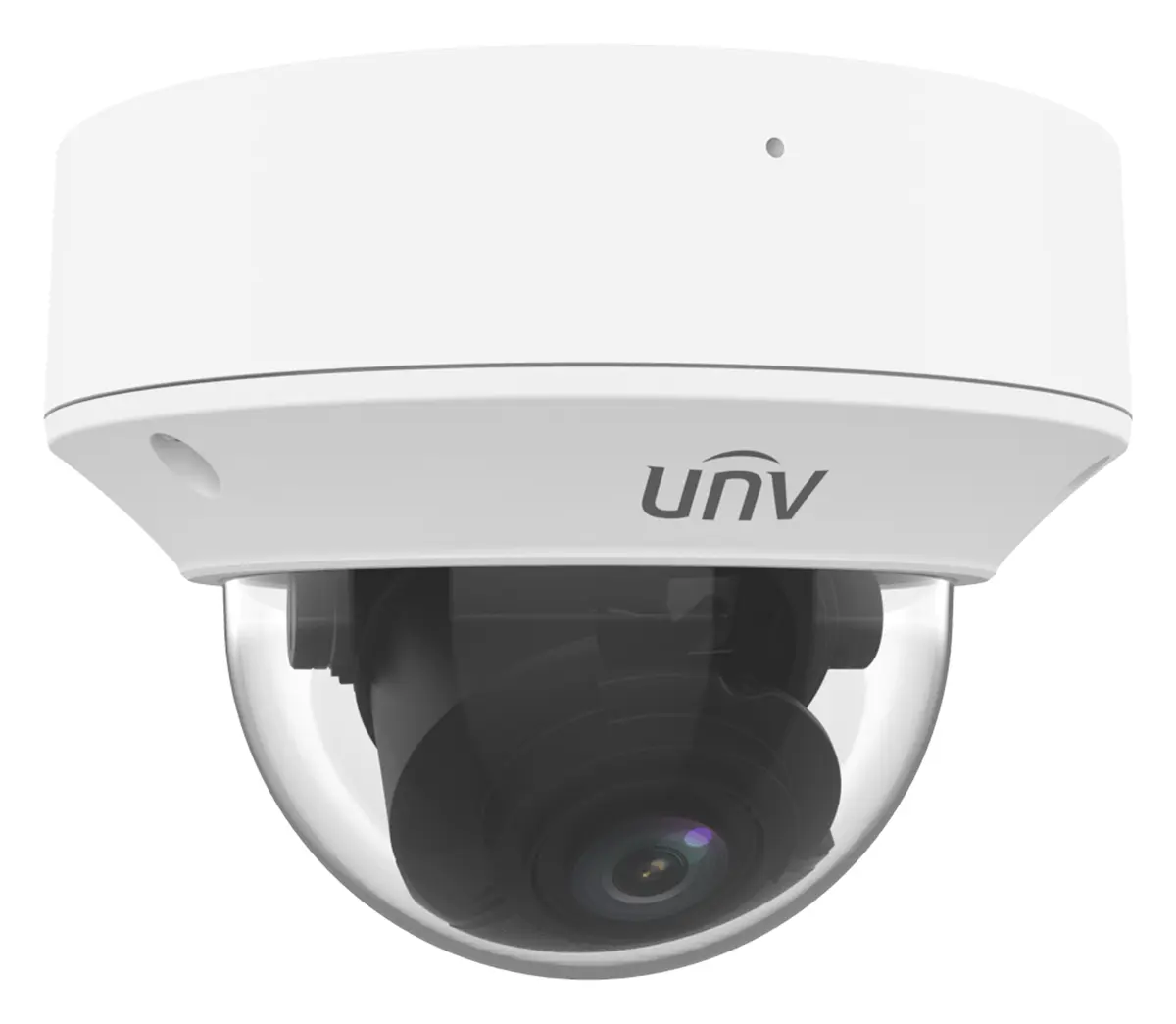 Uniview IPC3232SB-ADZK-I0 2MP LightHunter Motorize Varifokal IR IP Dome Kamera — görsel 3