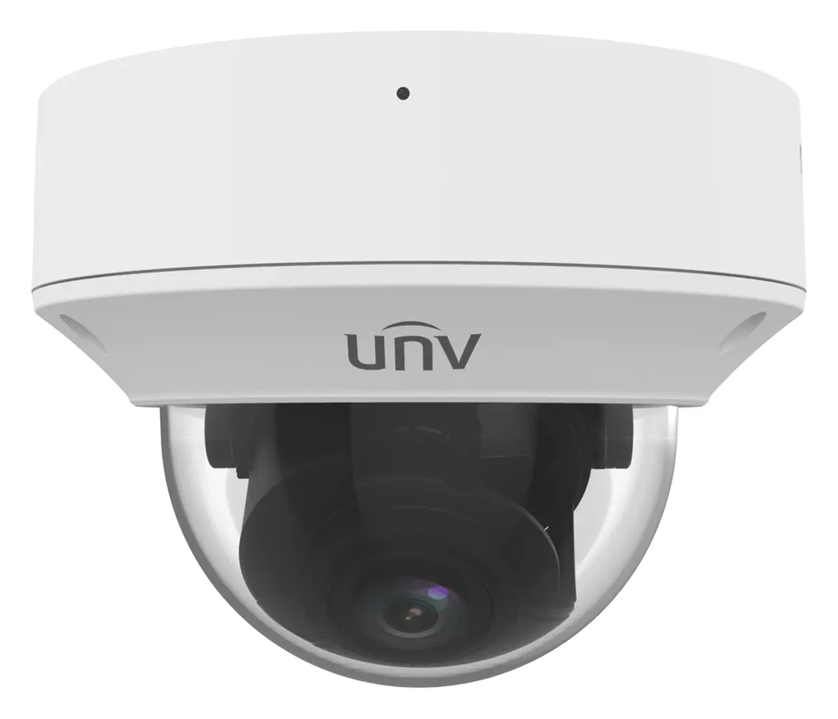 Uniview IPC3232SB-ADZKM-I1 2MP Motorize Varifokal IR IP Dome Kamera — görsel 2