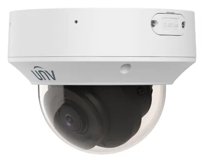 Uniview IPC3234EA-AHDZK-I1 4MP Motorize Varifokal IR IP Dome Kamera