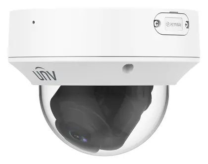 Uniview IPC3235SB-ADZKM-I1 5MP Motorize Varifokal IR IP Dome Kamera