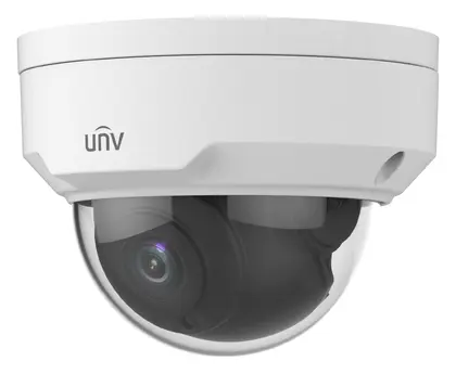 Uniview IPC324LB-SF28-A 4MP Sabit Lens IR IP Dome Kamera