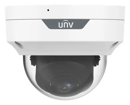 Uniview IPC3515SS-ADF28K-I1-HI 5MP Sabit Lens IR WDR IP Dome Kamera