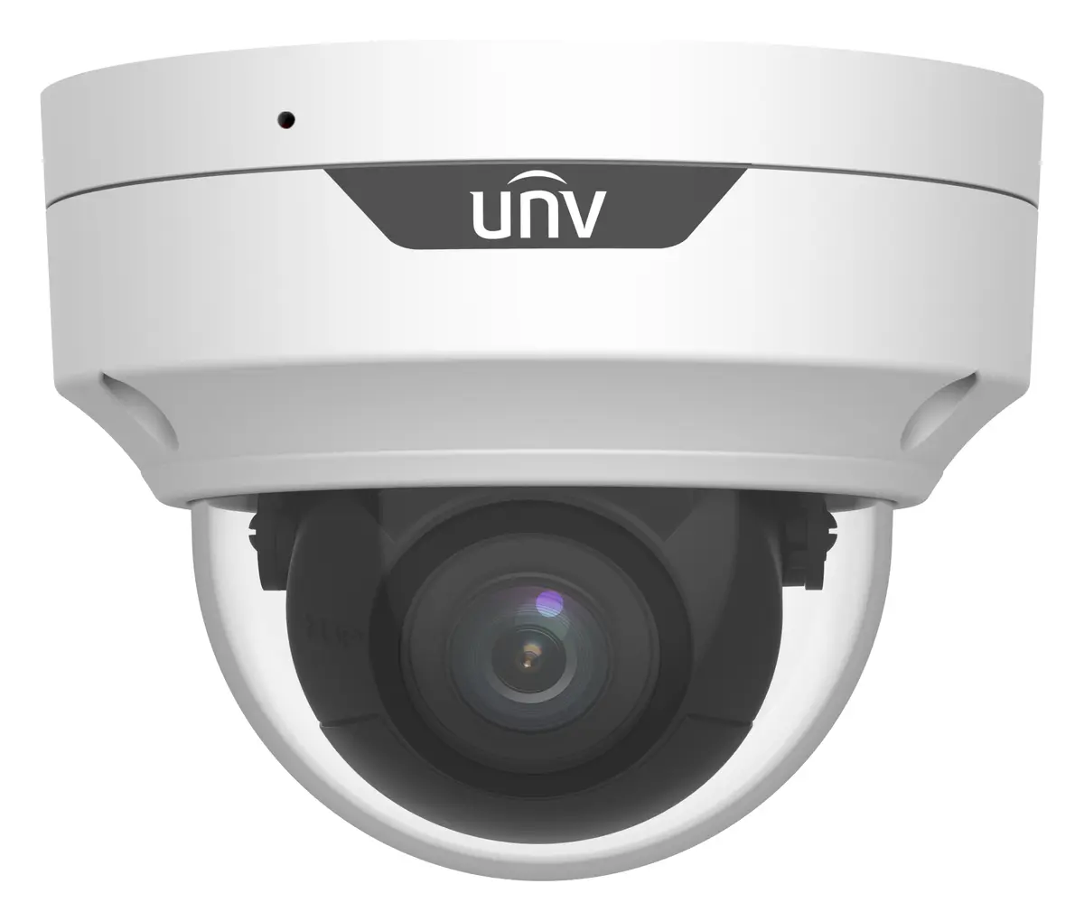 Uniview IPC3532LB-ADEZK-H 2MP Motorize Varifokal IR IP Dome Kamera — görsel 2