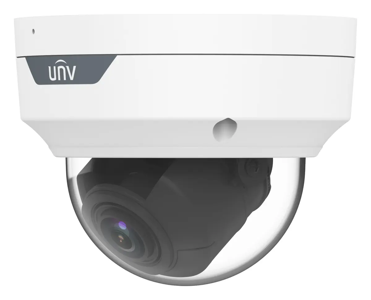 Uniview IPC3532LB-ADZK-K 2MP WDR IP Dome Kamera