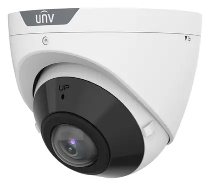 Uniview IPC3608SB-ADF16KM-I0 8MP OmniView Sabit Lens IR Panoramik IP Kamera
