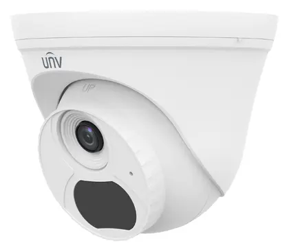 Uniview IPC3612LB-AF28-ECO 2MP IR IP Turret Kamera