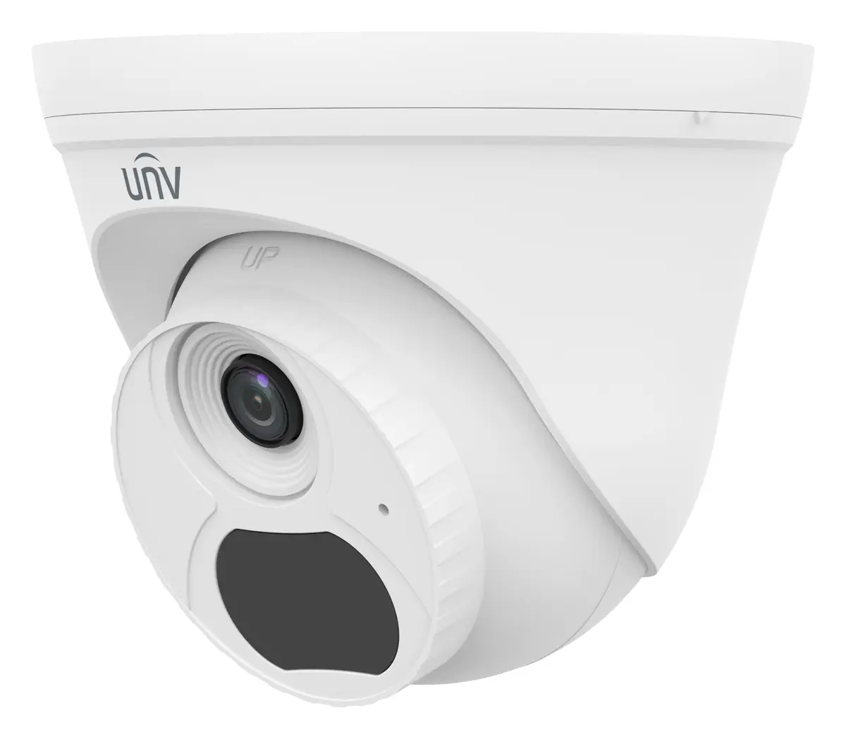 Uniview IPC3612LB-AF28-ECO 2MP IR IP Turret Kamera