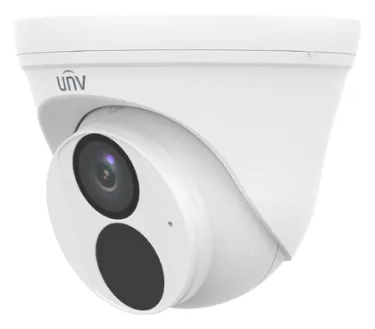 Uniview IPC3612LB-AF28K-A2 2MP IR IP Eyeball Kamera