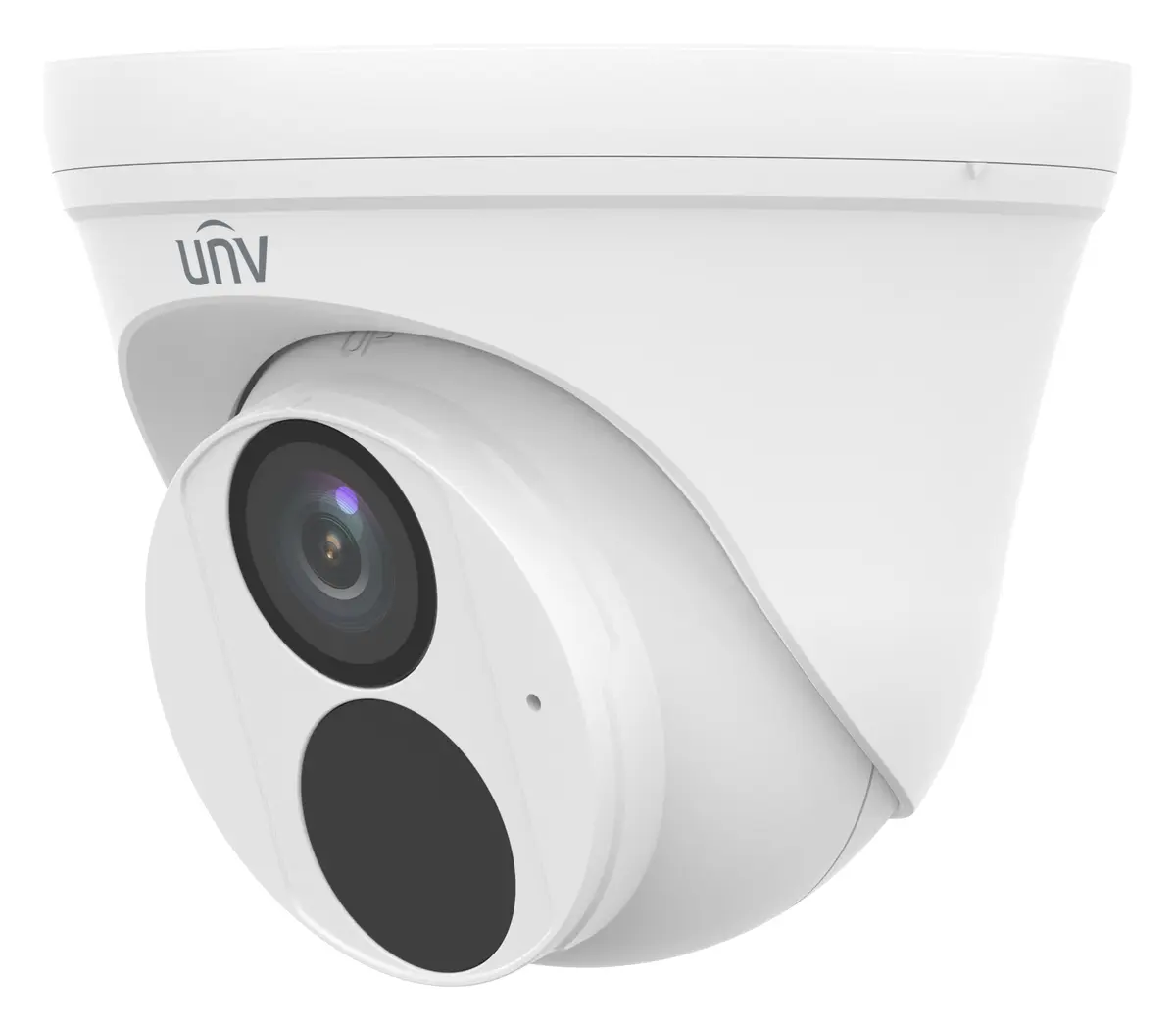 Uniview IPC3612LB-AF28K-A2 2MP IR IP Eyeball Kamera