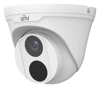 Uniview IPC3612LB-SF28-A 2MP Sabit Lens IR IP Turret Kamera