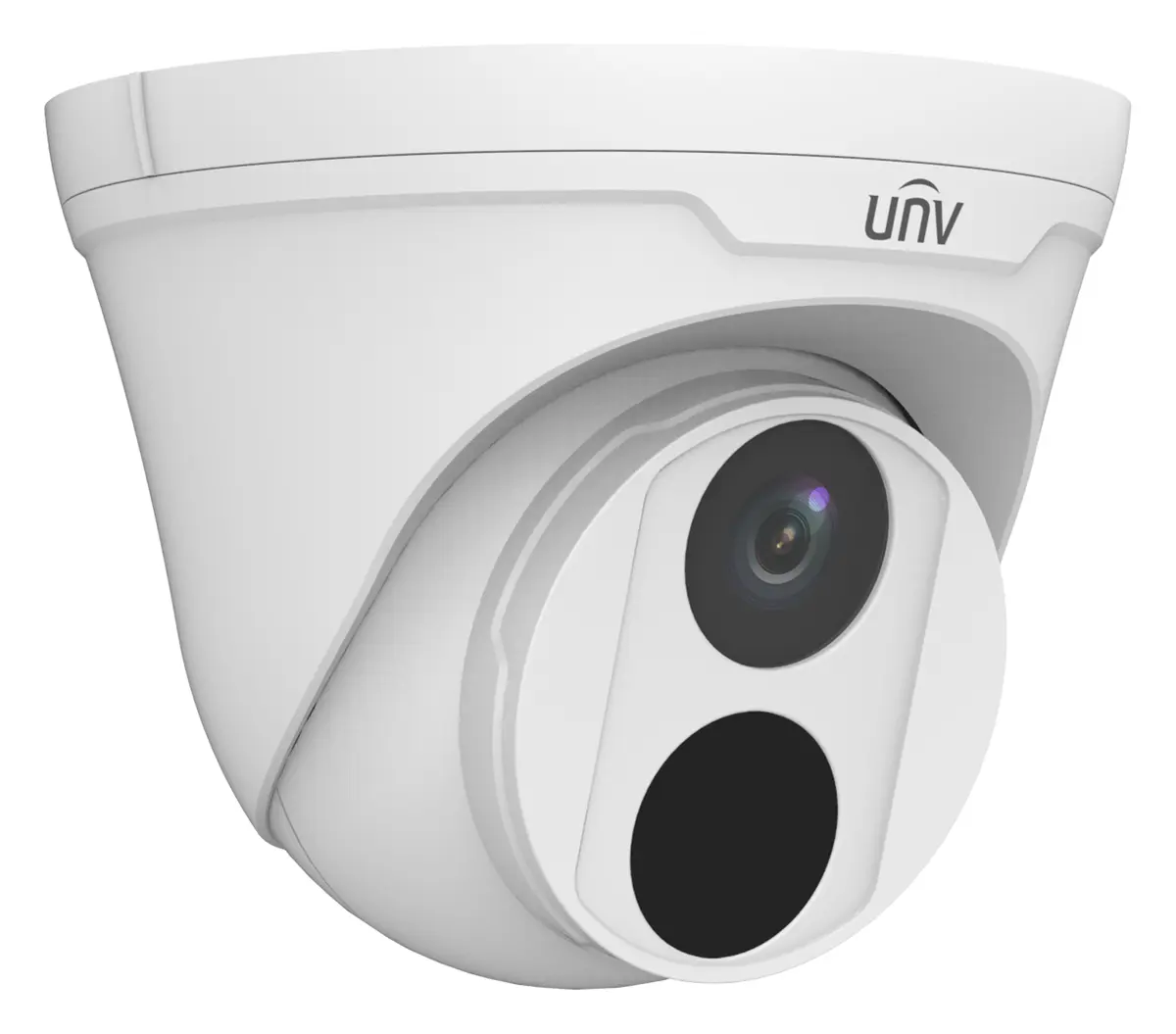Uniview IPC3612LB-SF28-A 2MP Sabit Lens IR IP Turret Kamera — görsel 3