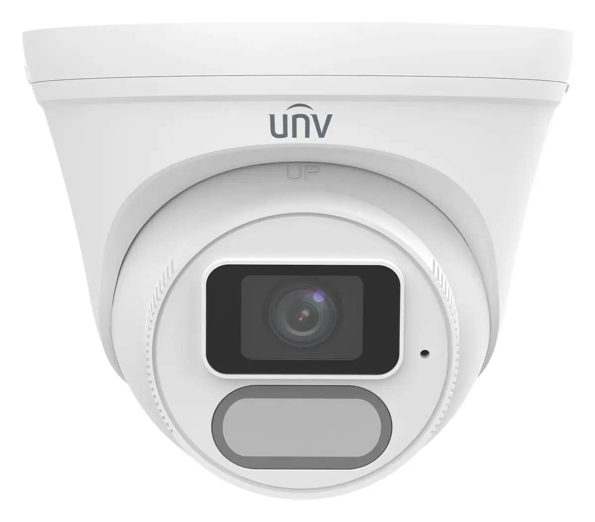 Uniview IPC3612LE-ADF28K-WP-L2 2MP OwlView Sabit Lens IP Turret Kamera — görsel 2