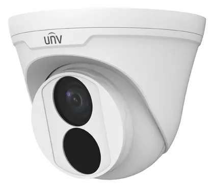 Uniview IPC3614LB-SF28-A 4MP Sabit Lens IR IP Turret Kamera