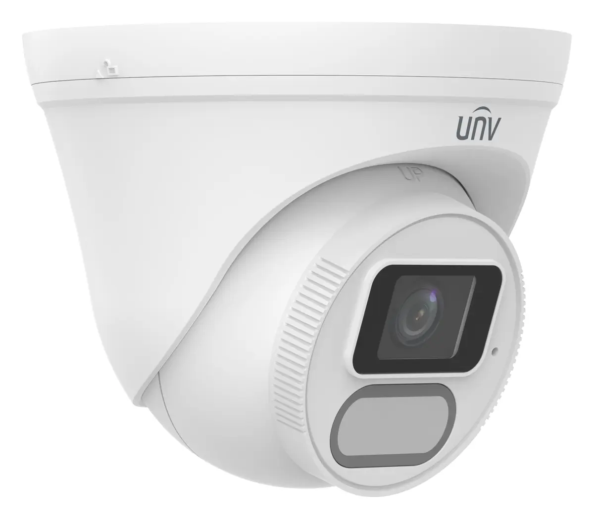 Uniview IPC3614LE-ADF28K-WP-L2 4MP OwlView Sabit Lens IP Turret Kamera — görsel 3