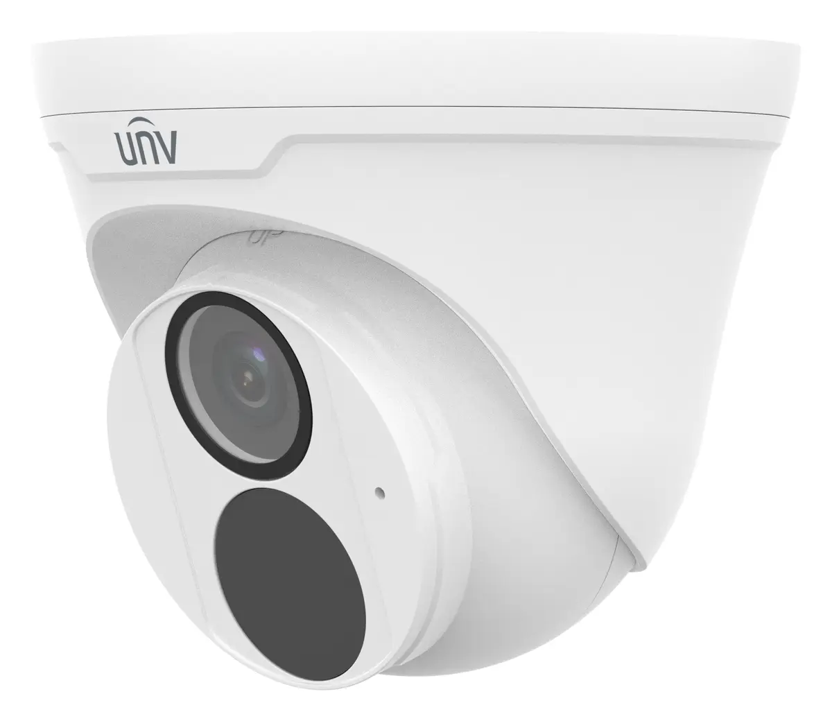 Uniview IPC3615LE-ADF28K-H3 5MP EasyStar Sabit Lens IR IP Turret Kamera