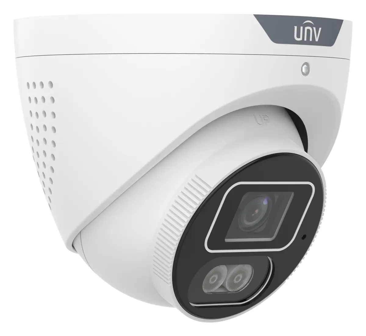 Uniview IPC3618SB-ADF28KMC-I1 8MP Çift Işık WDR IP Eyeball Kamera — görsel 3