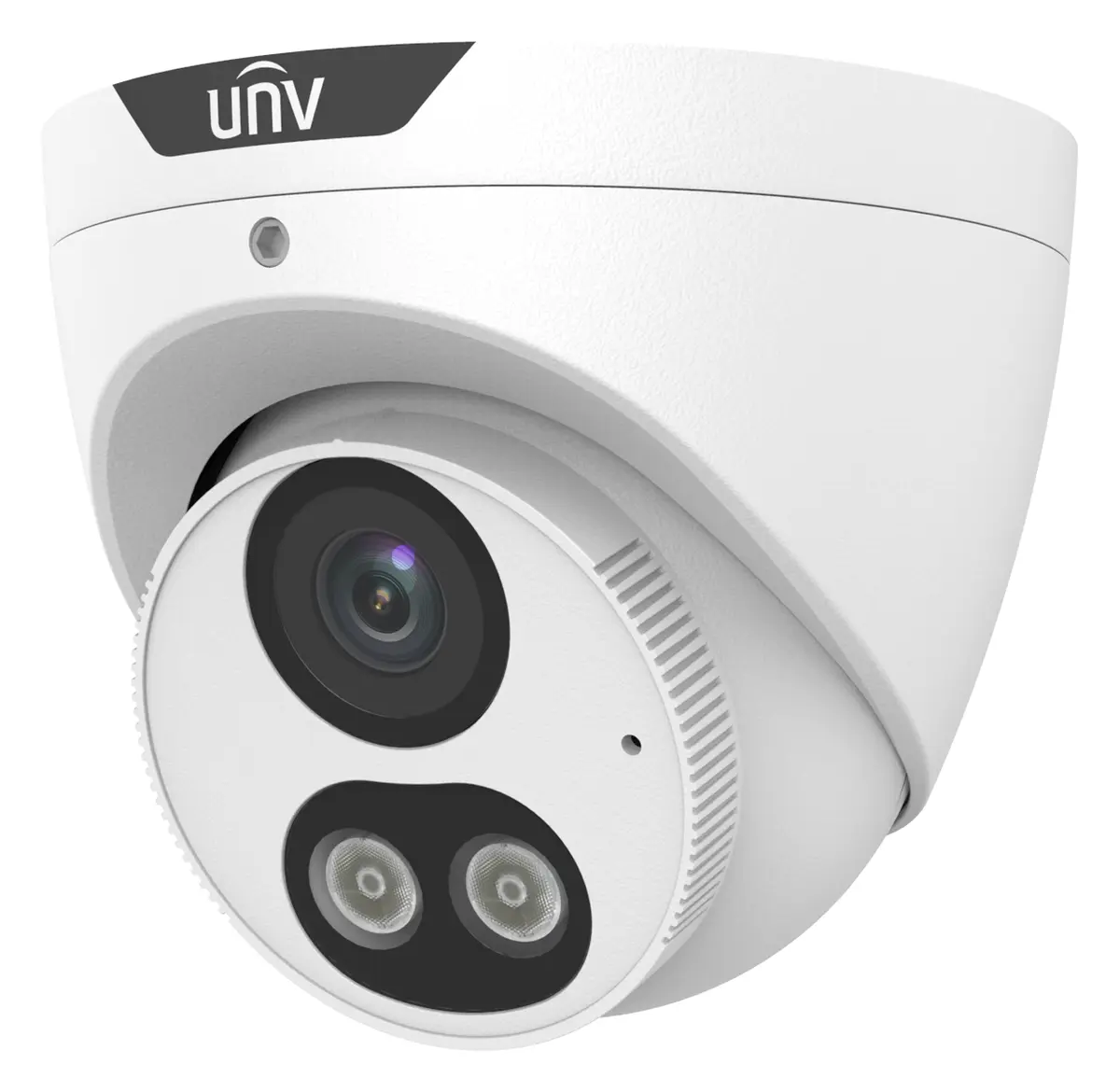 Uniview IPC3618SE-ADF28KM-WL-I0 8MP WDR IP Eyeball Kamera