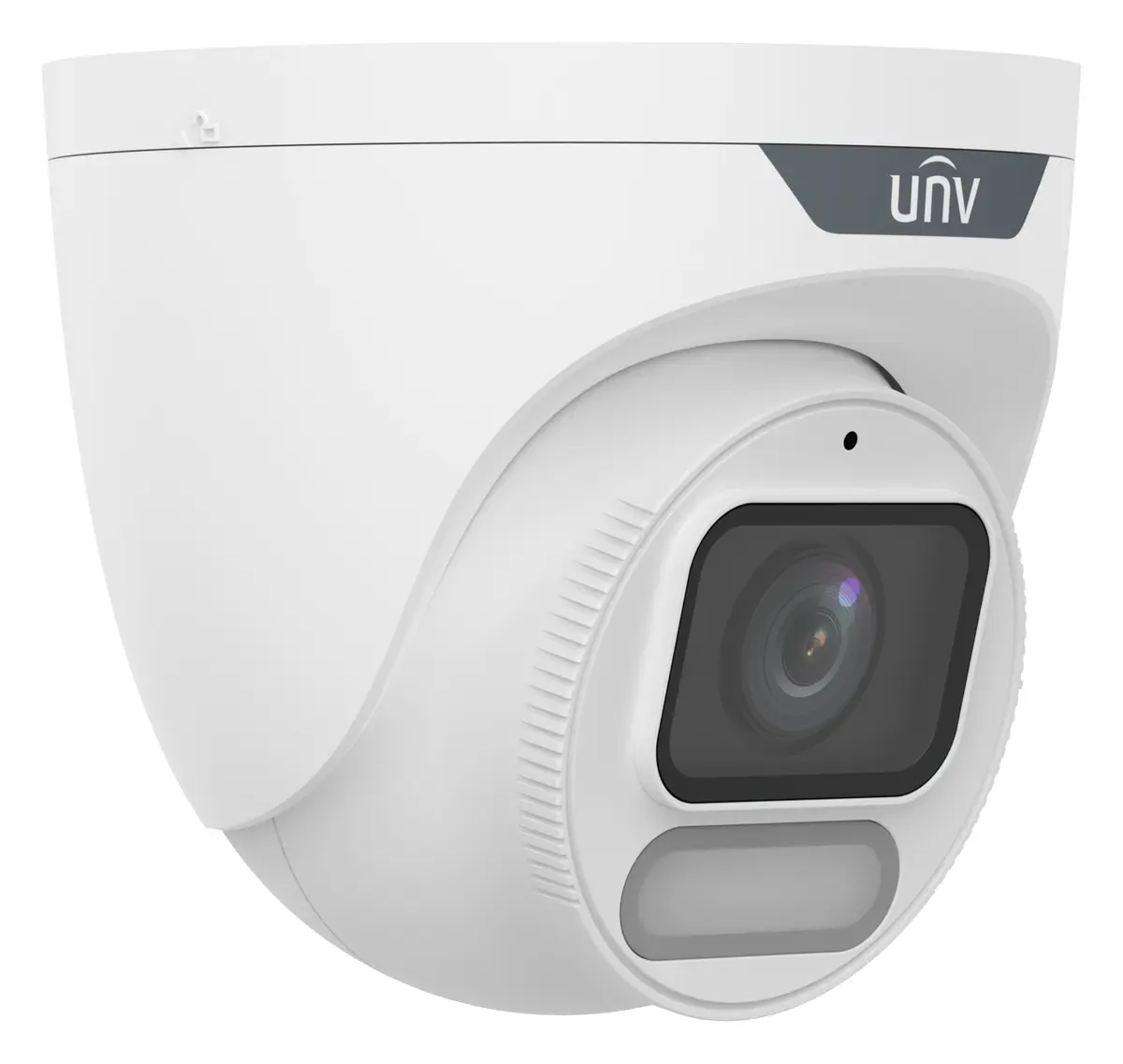 Uniview IPC3622LE-ADF28K-WP 2MP ColorHunter Sabit Lens IP Turret Kamera — görsel 2