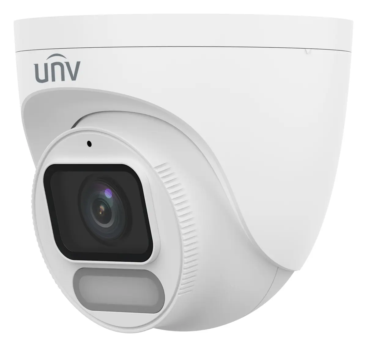 Uniview IPC3622LE-ADF28K-WP-L 2MP OwlView Sabit Lens IP Turret Kamera