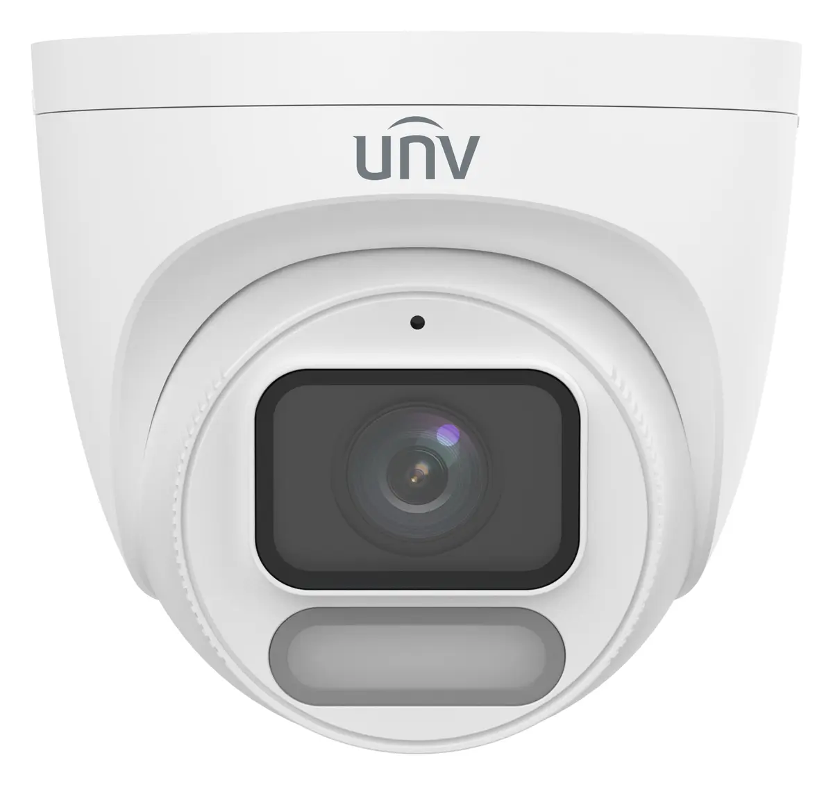 Uniview IPC3622LE-ADF28K-WP-L 2MP OwlView Sabit Lens IP Turret Kamera — görsel 2
