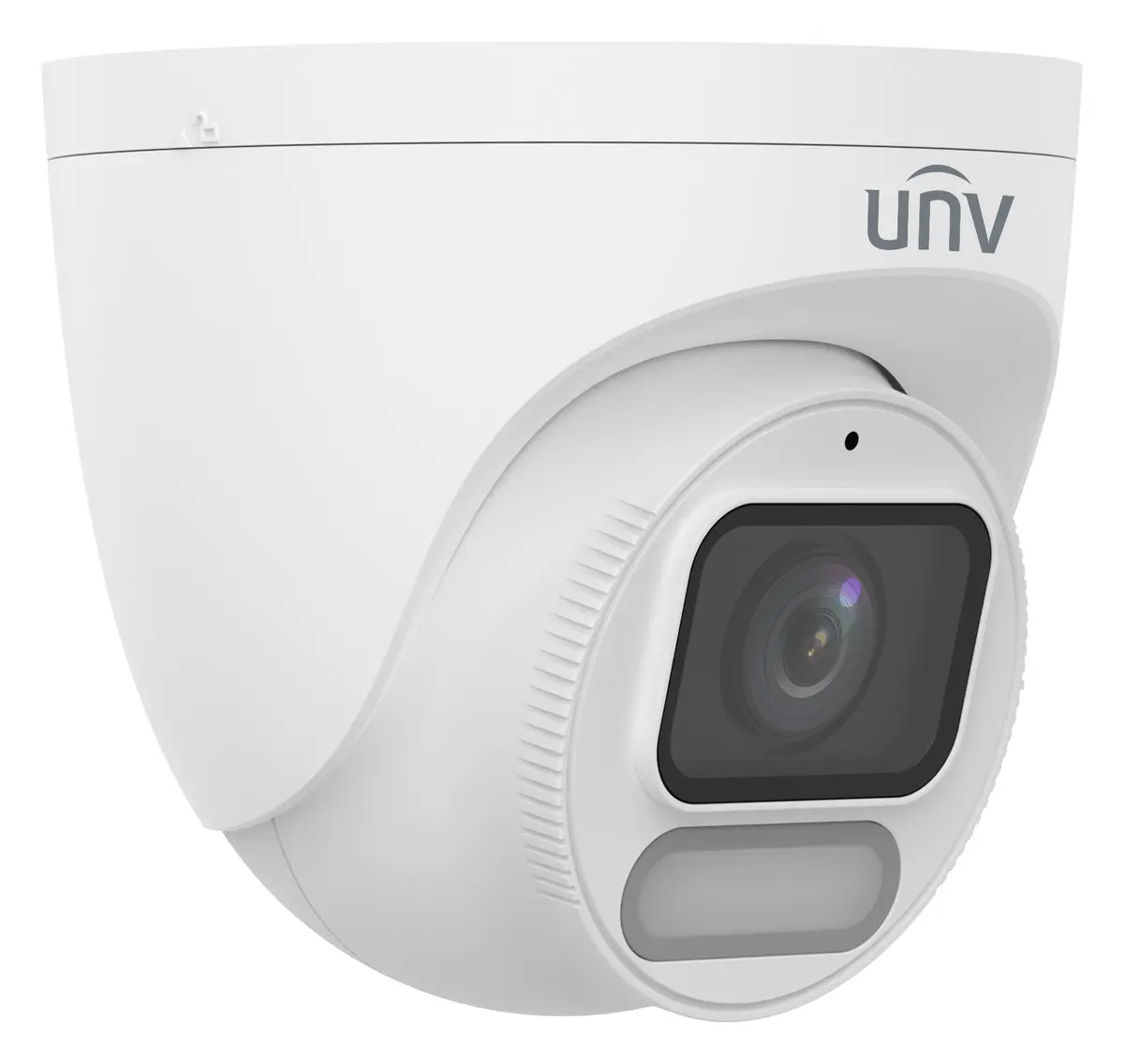 Uniview IPC3622LE-ADF28K-WP-L 2MP OwlView Sabit Lens IP Turret Kamera — görsel 3