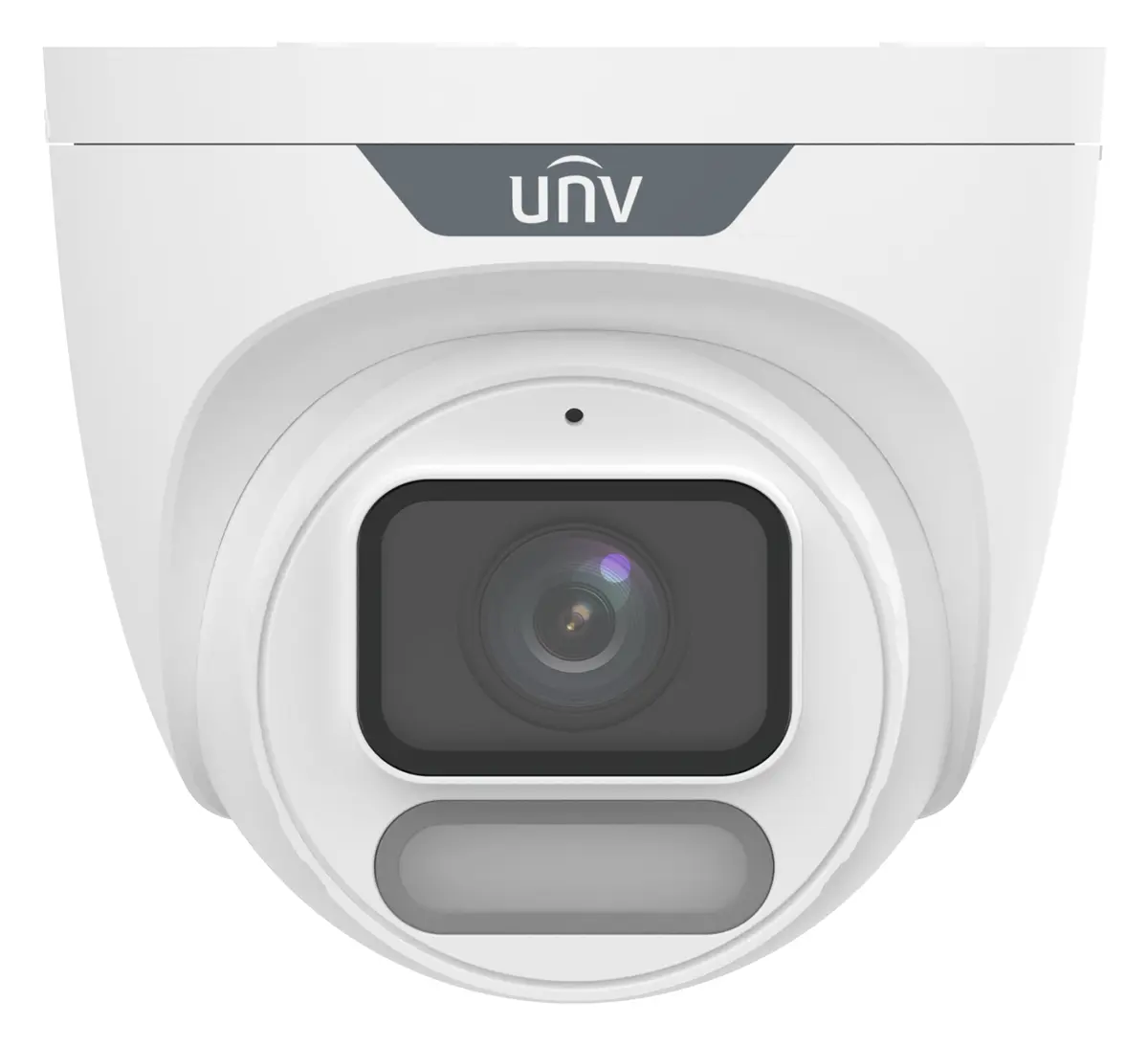 Uniview IPC3622LE-ADF28K-WP2 2MP ColorHunter IP Turret Kamera — görsel 2