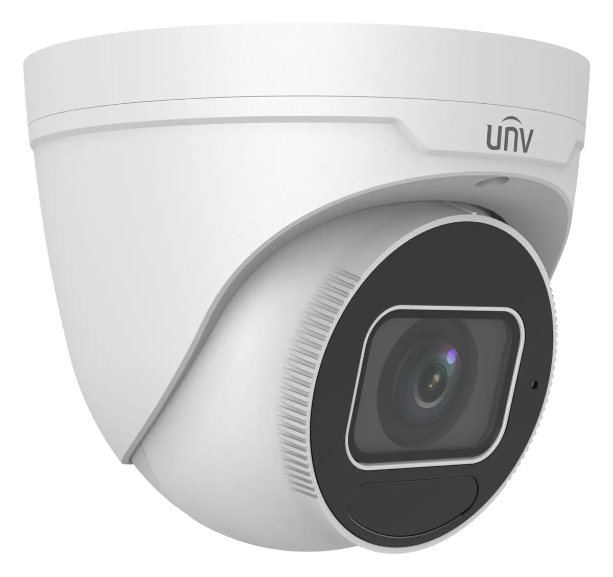 Uniview IPC3632SB-ADZK-I0 2MP LightHunter Motorize Varifokal IR IP Turret Kamera — görsel 3