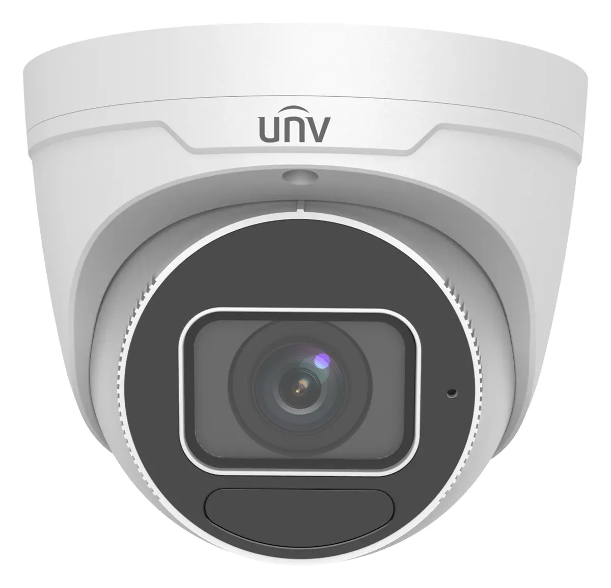 Uniview IPC3634LB-ADZK-H 4MP Motorize Varifokal IR IP Turret Kamera — görsel 2