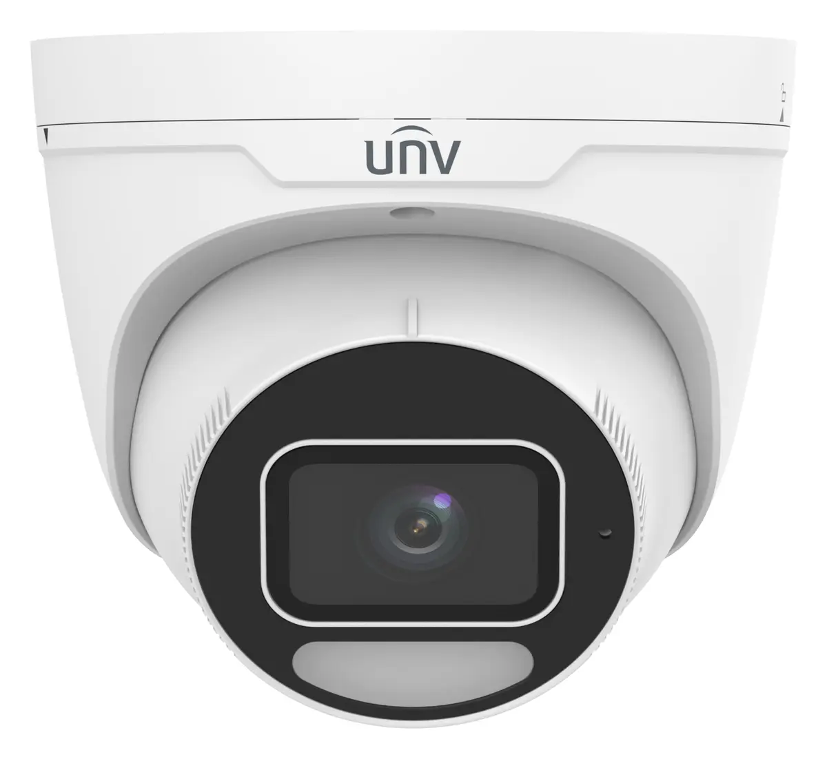 Uniview IPC3634SE-ADF28K-WP-I1 4MP OwlView WDR IP Eyeball Kamera — görsel 2