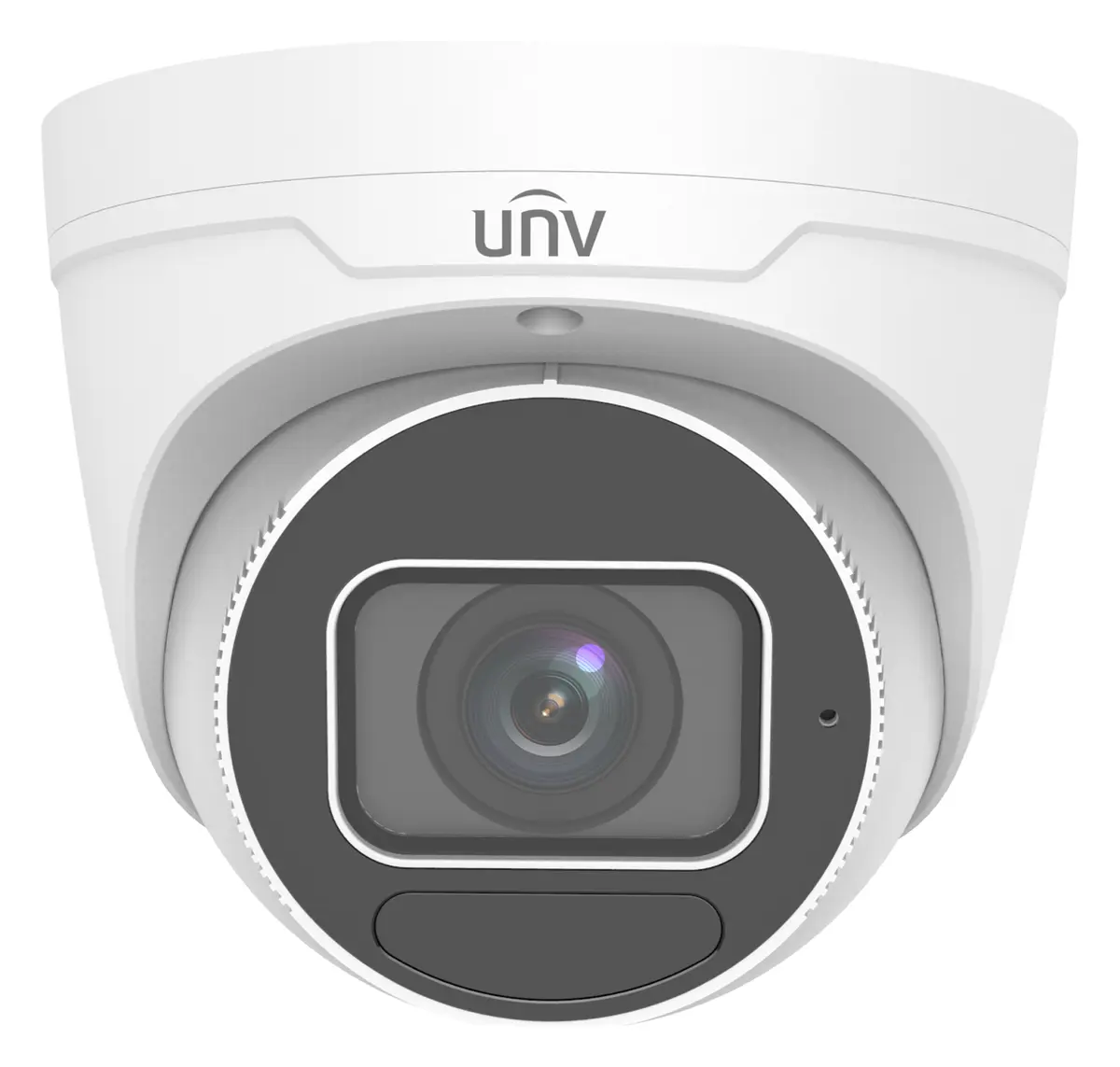 Uniview IPC3635SB-ADZK-I0 5MP LightHunter Motorize Varifokal IR IP Turret Kamera — görsel 2