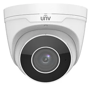 Uniview IPC3638SR3-DPZ 8MP Motorize Varifokal IR WDR IP Eyeball Kamera — görsel 2