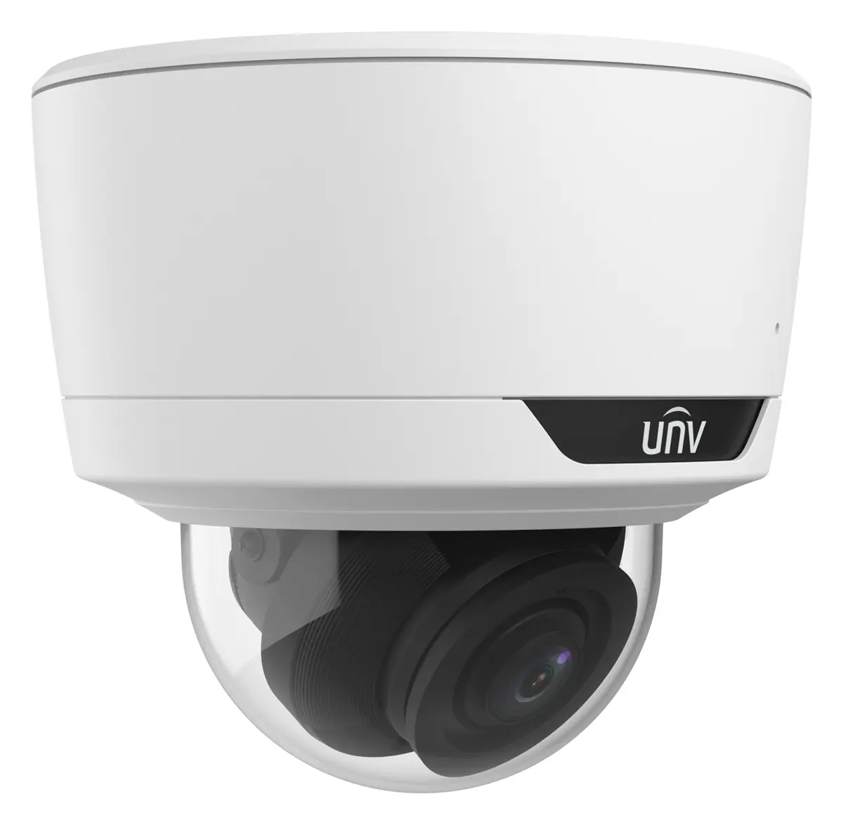 Uniview IPC3732SS-ADZK-I1 2MP LightHunter Motorize Varifokal IR IP Dome Kamera — görsel 3