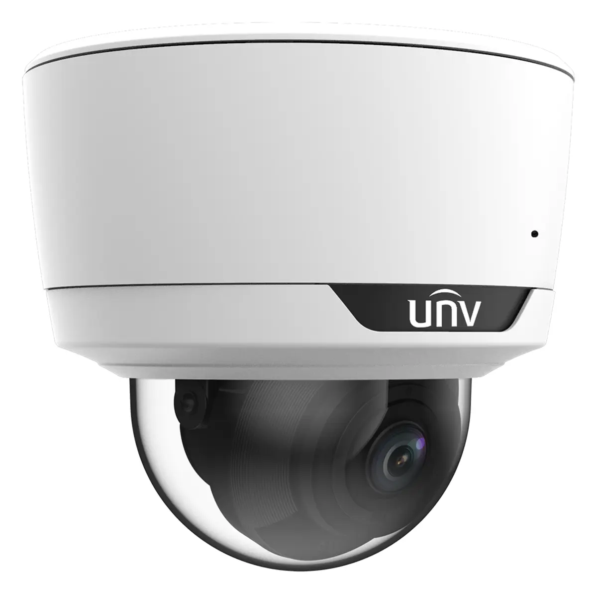 Uniview IPC3734SE-ADZK-I0 4MP LightHunter Motorize Varifokal IR IP Dome Kamera — görsel 3