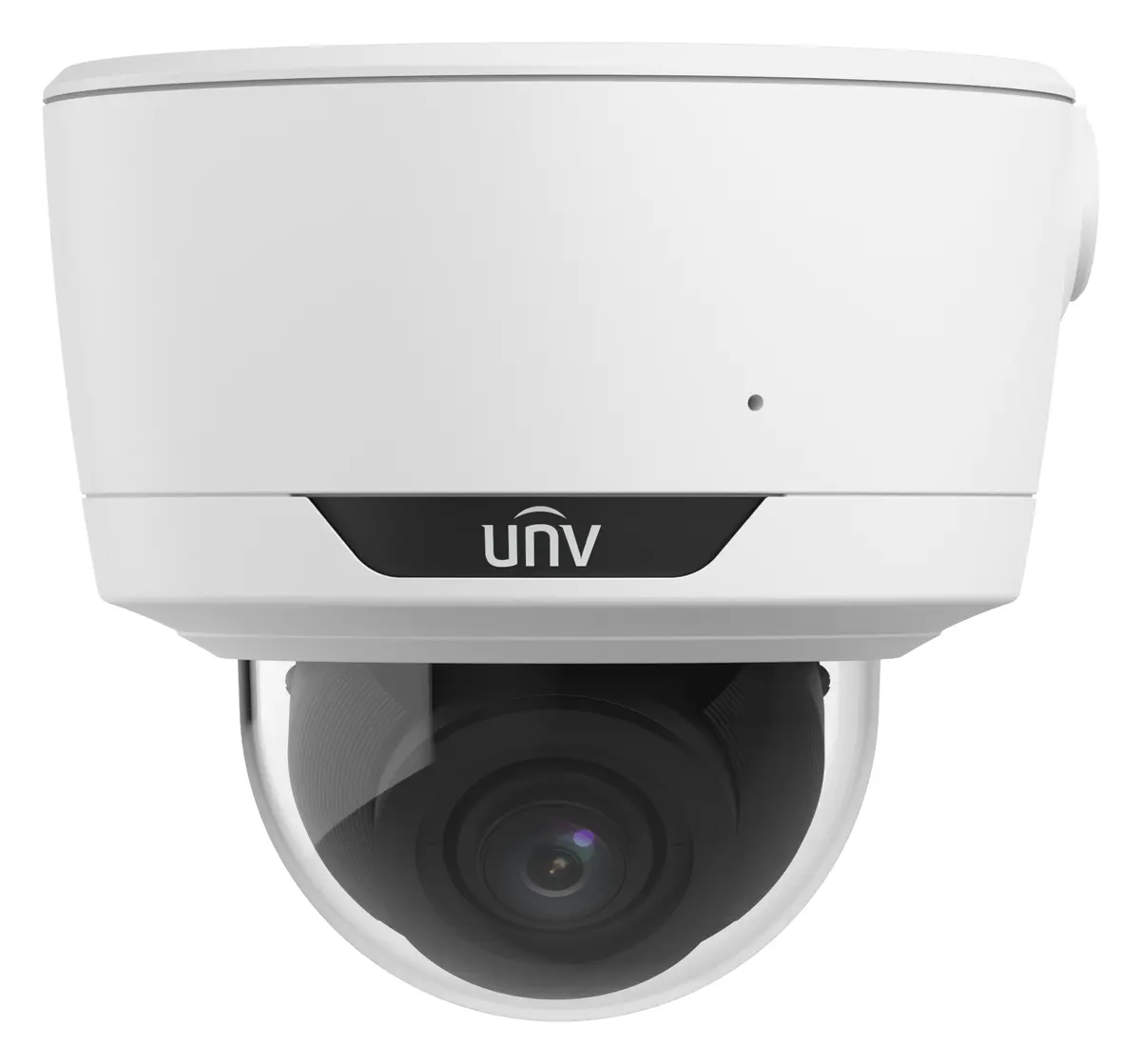 Uniview IPC3735SS-ADZK-I1 5MP LightHunter Motorize Varifokal IR IP Dome Kamera — görsel 2