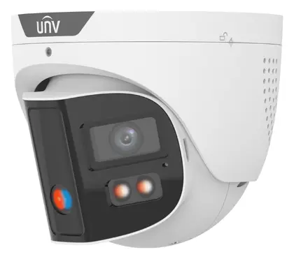 Uniview IPC3K28SE-ADF28KMC-DL-I0 8MP IP Eyeball Kamera