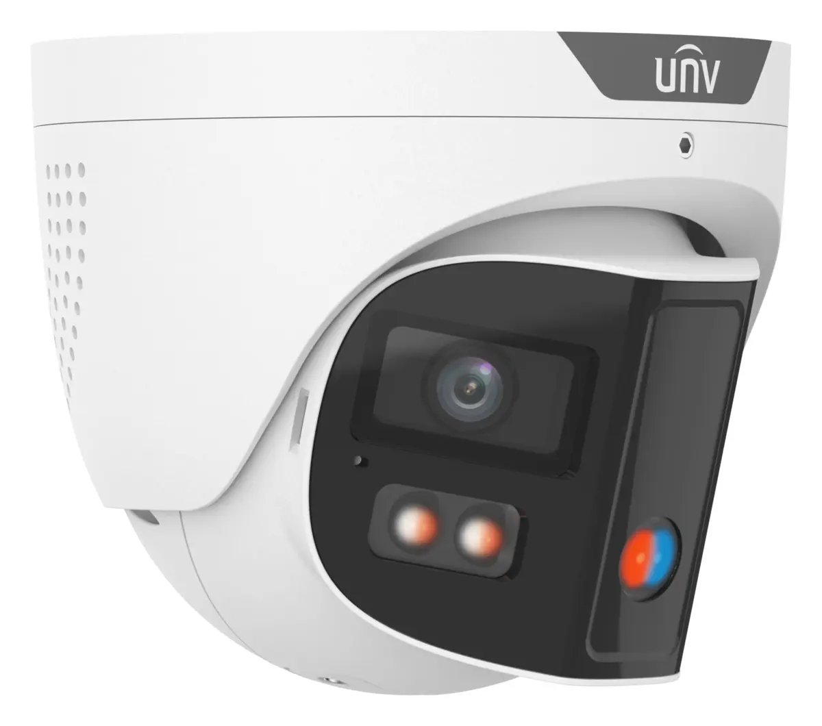 Uniview IPC3K28SE-ADF28KMC-DL-I0 8MP IP Eyeball Kamera — görsel 3