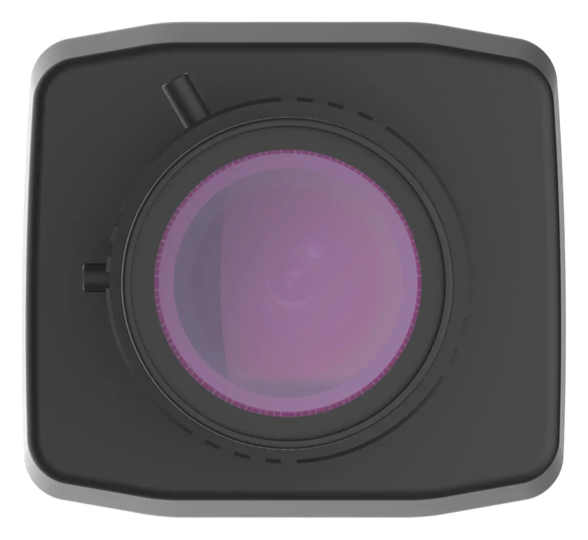 Uniview IPC542SE-DK-I0 2MP LightHunter IP Box Kamera — görsel 2