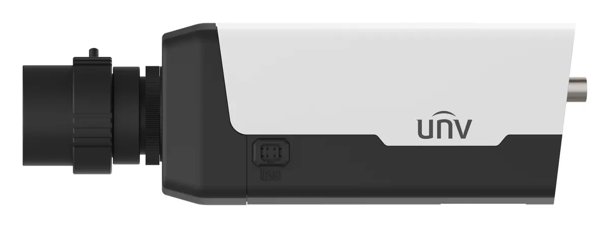 Uniview IPC542SE-DK-I0 2MP LightHunter IP Box Kamera — görsel 5