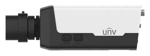 Uniview IPC562E-DUG 2MP Starlight WDR IP Box Kamera — görsel 2