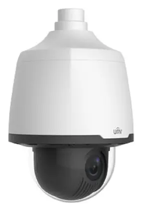 Uniview IPC6222E-X33UP 2MP Starlight PTZ Kamera