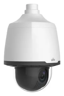 Uniview IPC6222E-X33UP 2MP Starlight PTZ Kamera